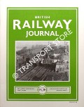 British Railway Journal - No. 16 by KARAU, Paul & BEALE, Gerry (eds.)